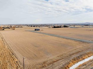 TBD Frontier Ln #1, Powell, WY 82435