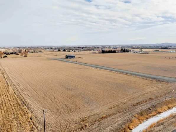 TBD Frontier Ln #1, Powell, WY 82435