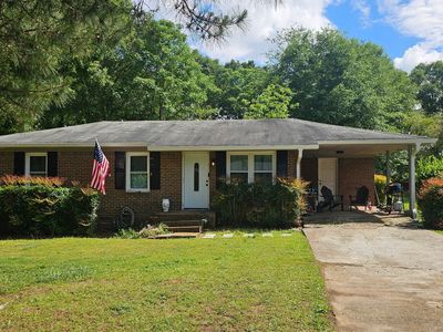 112 Hilltop Dr, Newborn, GA, 30056