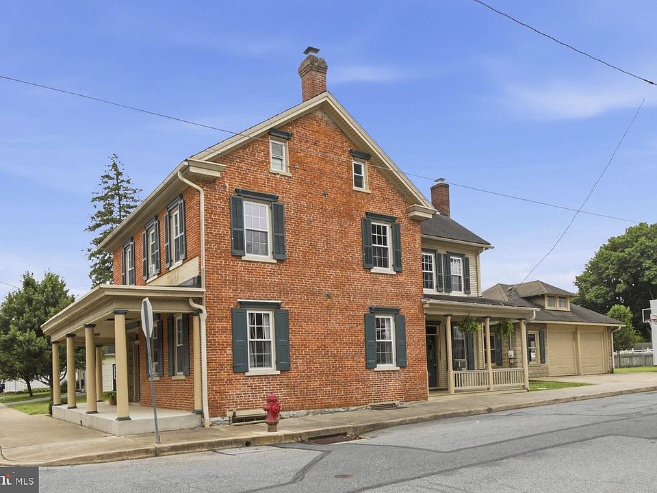 1st image of 222 Mount Joy St