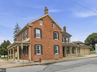 222 Mount Joy St, Mount Joy, PA 17552