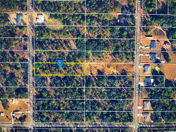 SW 206th Ave #9, Dunnellon, FL 34431