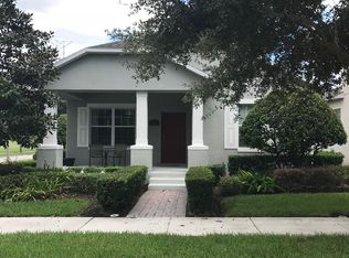 7001 Old Greenfield Ln, Winter Garden, FL 34787