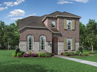1424 Eden Valleywood Way, Arlington, TX 76005