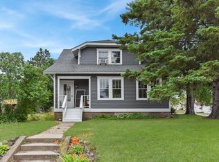 136 5th St, Ironton, MN 56455