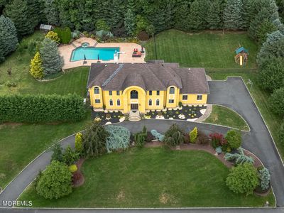 806 Turquoise Trail, Morganville, NJ, 07751