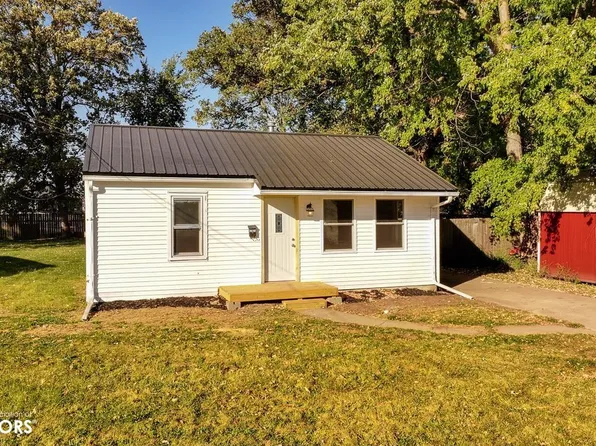 1421 Swanson Ave, Ottumwa, IA 52501