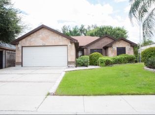 235 Middlestone Dr, Laredo, TX 78045