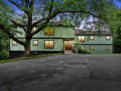 1429 Edgewood Rd NW APT 12, Cedar Rapids, IA, 52405
