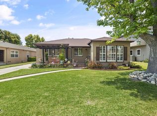 2209 Fairgreen Ave, Monrovia, CA 91016