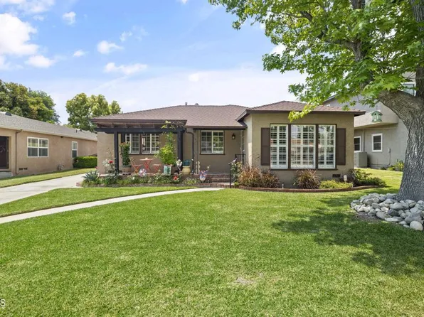 2209 Fairgreen Ave, Monrovia, CA 91016