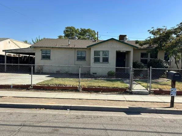 4698 E Church Ave, Fresno, CA 93725