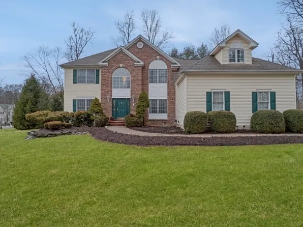 2 Diane Ct, Randolph Twp., NJ 07869