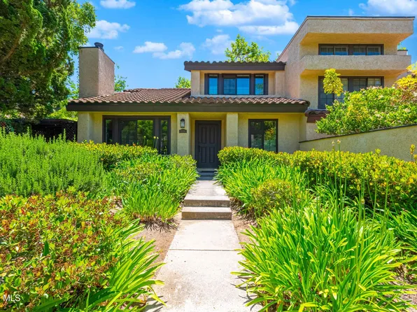1229 Monte Sereno Dr, Thousand Oaks, CA 91360