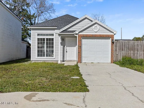 12737 ARIANA Court, Jacksonville, FL 32225