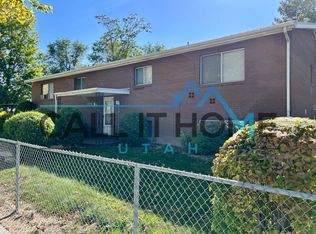 1454 S Richards St APT 4, Salt Lake City, UT 84115