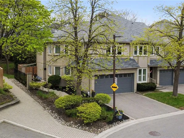 3420 South Millway #27, Mississauga, ON L5L 3V4