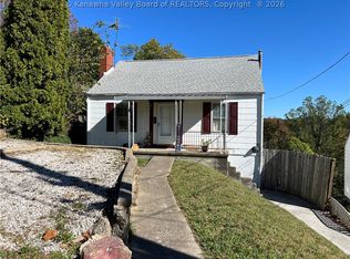 610 A&b Monroe St, Charleston, WV