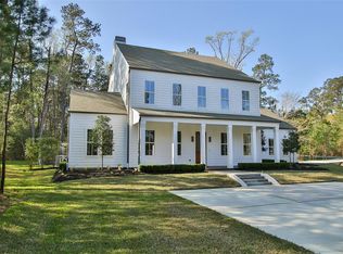 28612 Pleasant Frst, Magnolia, TX 77355