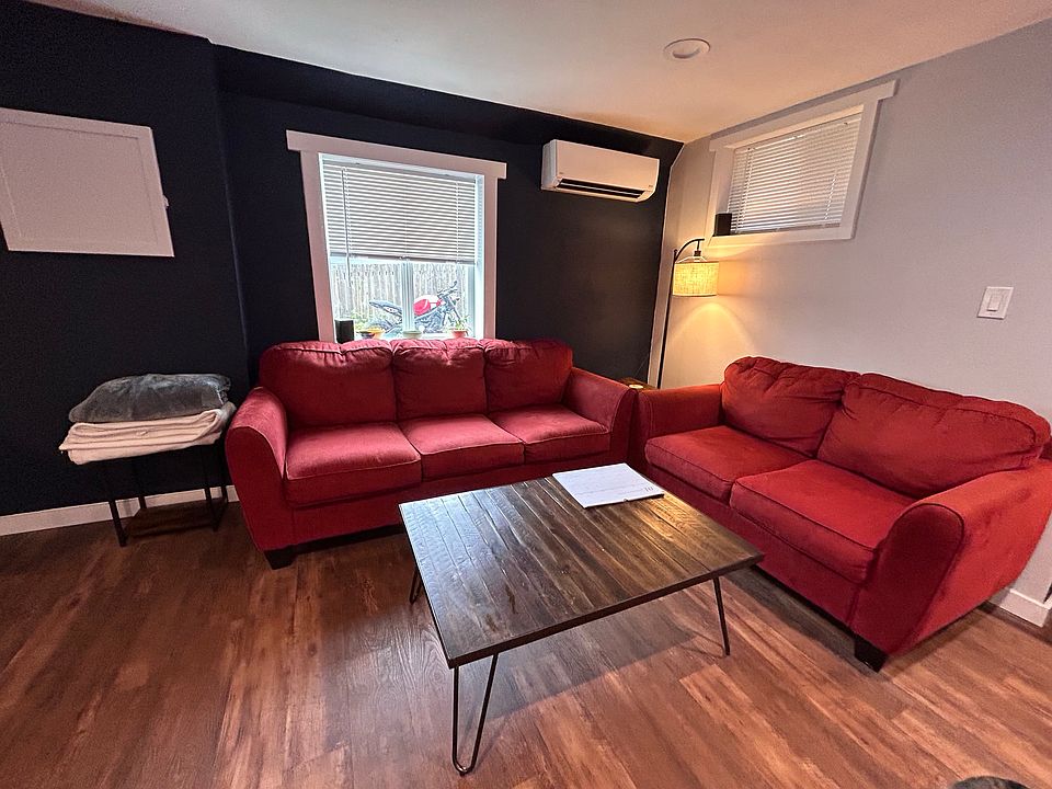 1st image of 3546 E T St #1