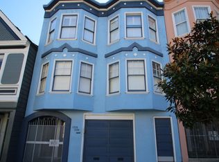 1334 6th Ave, San Francisco, CA 94122