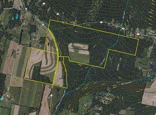 2652 State Route 42, Unityville, PA 17774