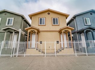 1309 E Pacific Coast Hwy, Wilmington, CA 90744