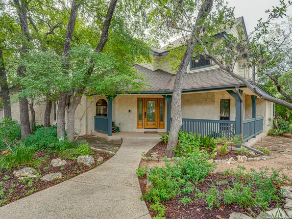 13502 VISTA DEL CEDRO, San Antonio, TX 78216