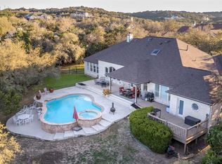 3405 Serene Hills Ct, Lakeway, TX 78738