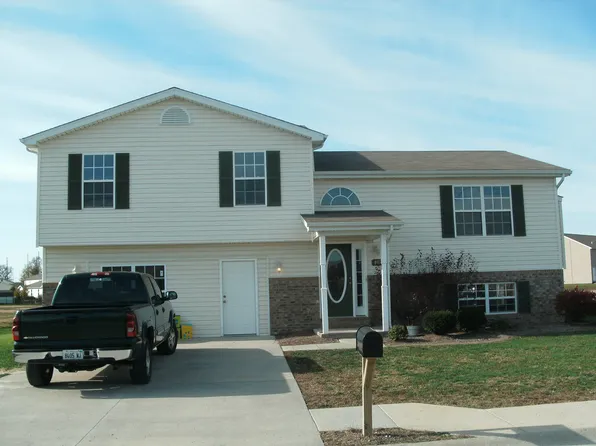 407 Edwin Dr, Dupo, IL 62239