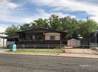 217 10th Ave, Page, AZ 86040