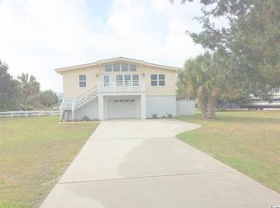 2025 Pompano Dr, Murrells Inlet, SC 29576