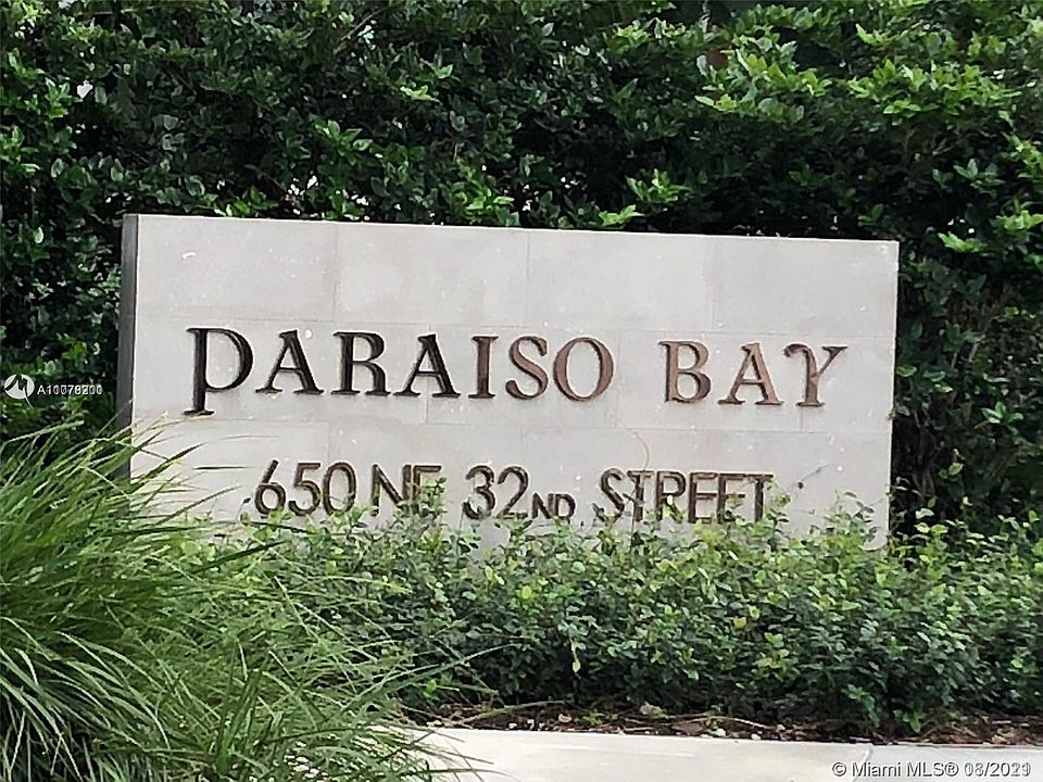 1st image of 650 NE 32nd St Unit 1708