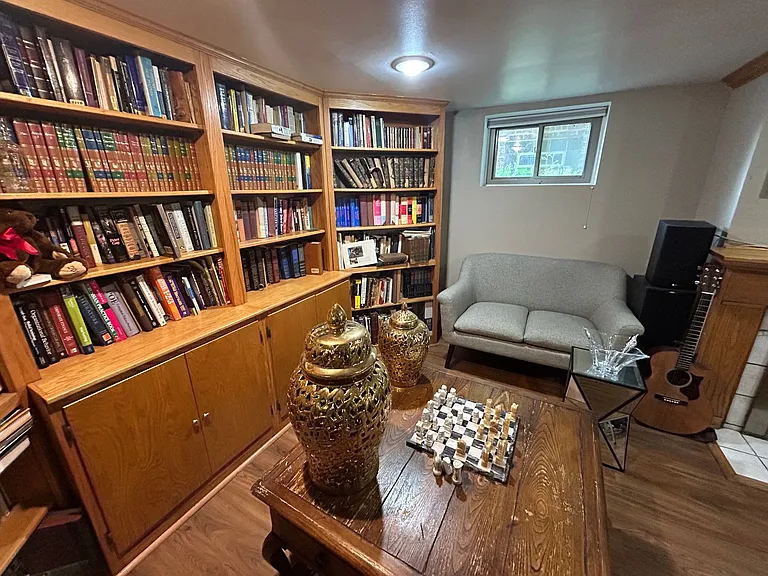 6122 N Drake Ave — Photo 25