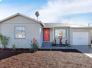 140 Isleton Ave, Oakland, CA 94603
