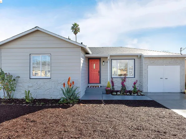 140 Isleton Ave, Oakland, CA 94603