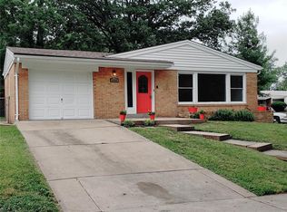 1400 Faris Ave, Saint Louis, MO