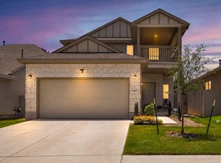 6407 Principale Dr, Pflugerville, TX 78660
