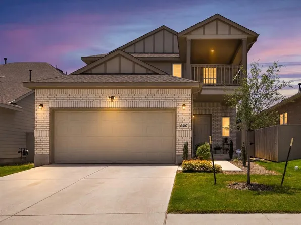 6407 Principale Dr, Pflugerville, TX 78660