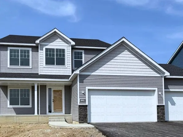 9662 32nd St NE, Saint Michael, MN 55376