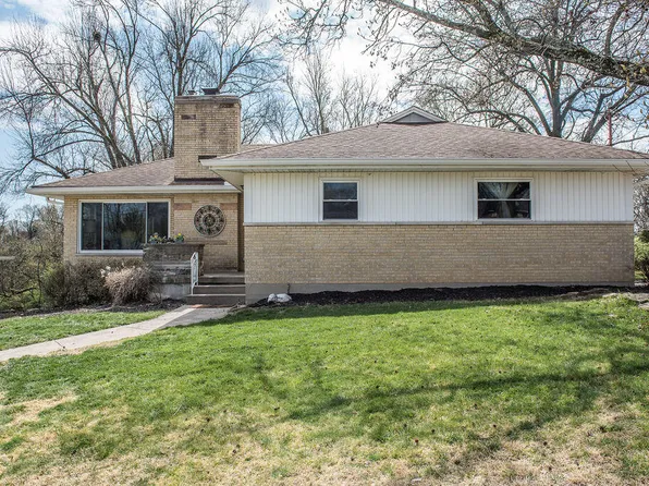 42 Donnelly Dr, Fort Thomas, KY 41075