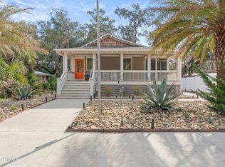 613 Arnold Dr, Beaufort, SC 29902