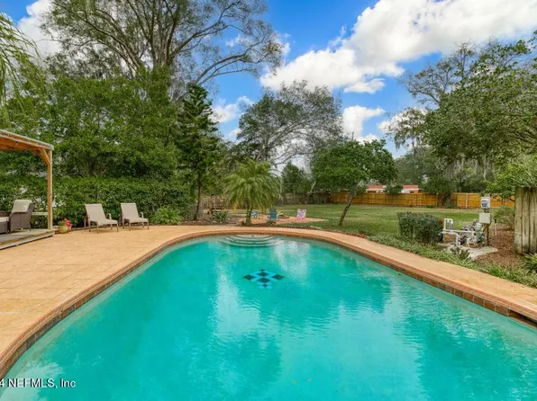 10657 HEMMING Road, Jacksonville, FL 32225