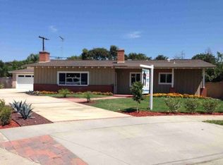 2731 W Cherry Ave, Fullerton, CA 92833