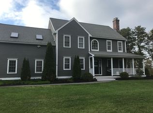 133 Fairview Ln, Plymouth, MA 02360