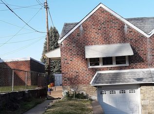 911 Kendrick St, Philadelphia, PA 19111
