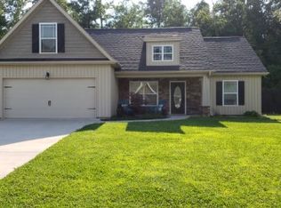 389 Southern Dr, Ringgold, GA 30736