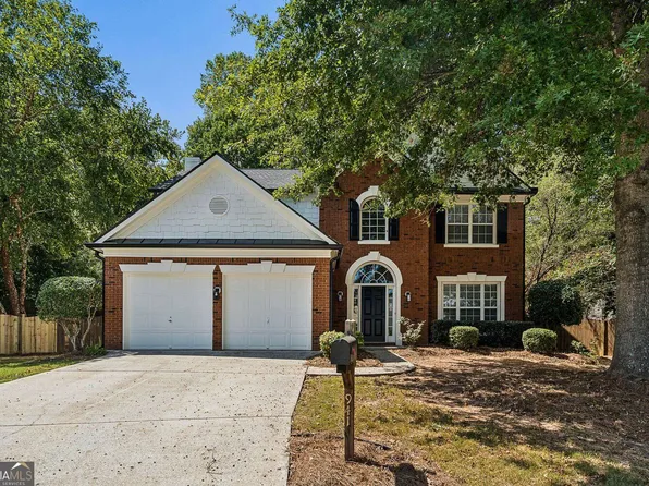 941 Bendleton Dr, Woodstock, GA 30188
