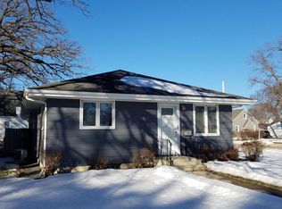 1200 4th St SW, Austin, MN 55912