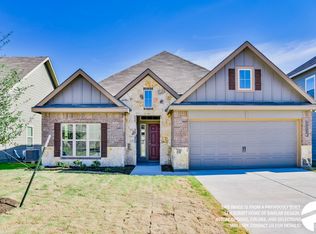 4511 Prewitt Ranch Rd, Killeen, TX 76549